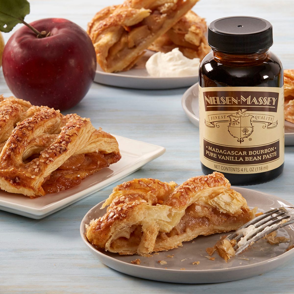 Bean, Paste or Extract: Are You Using the Right Kind of Vanilla for Your Recipe?