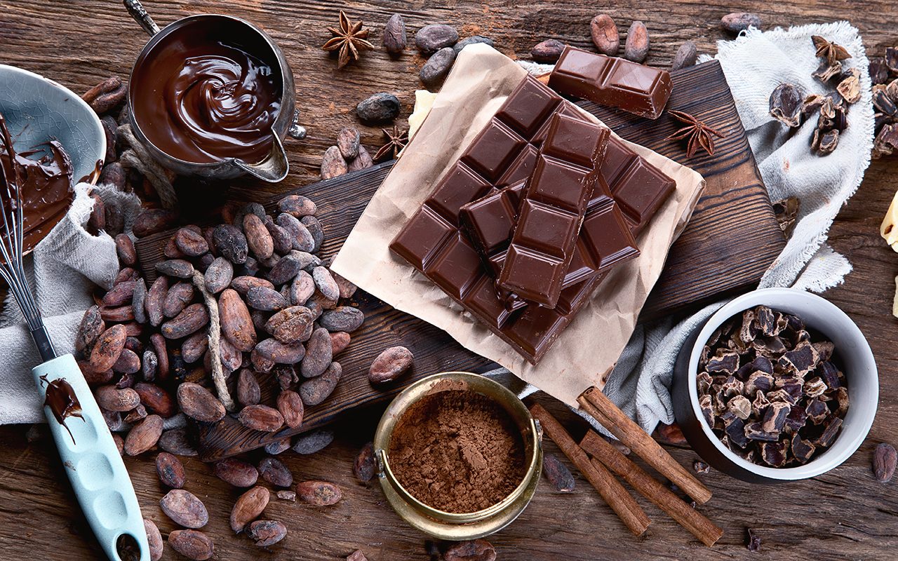 Cacao vs. Cocoa: What’s the Difference?