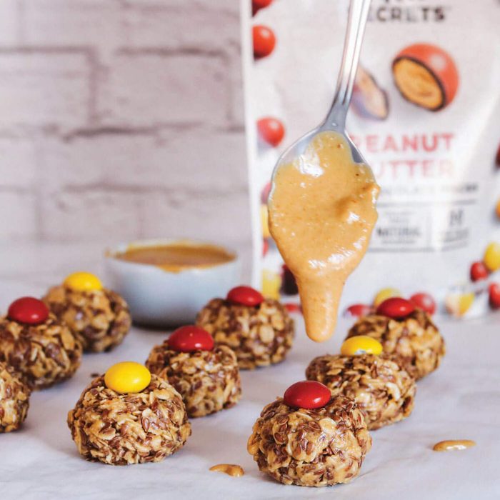 Little Secrets Chocolate Pieces