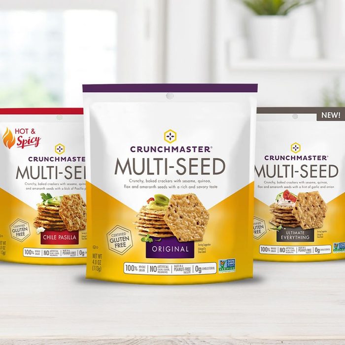 multi seed crunch masters