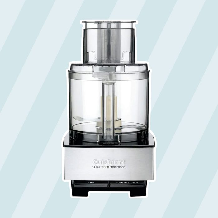 Cuisinart Food Processor