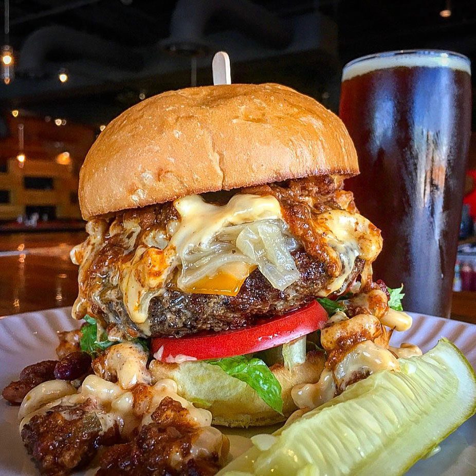 Arizona Brother John