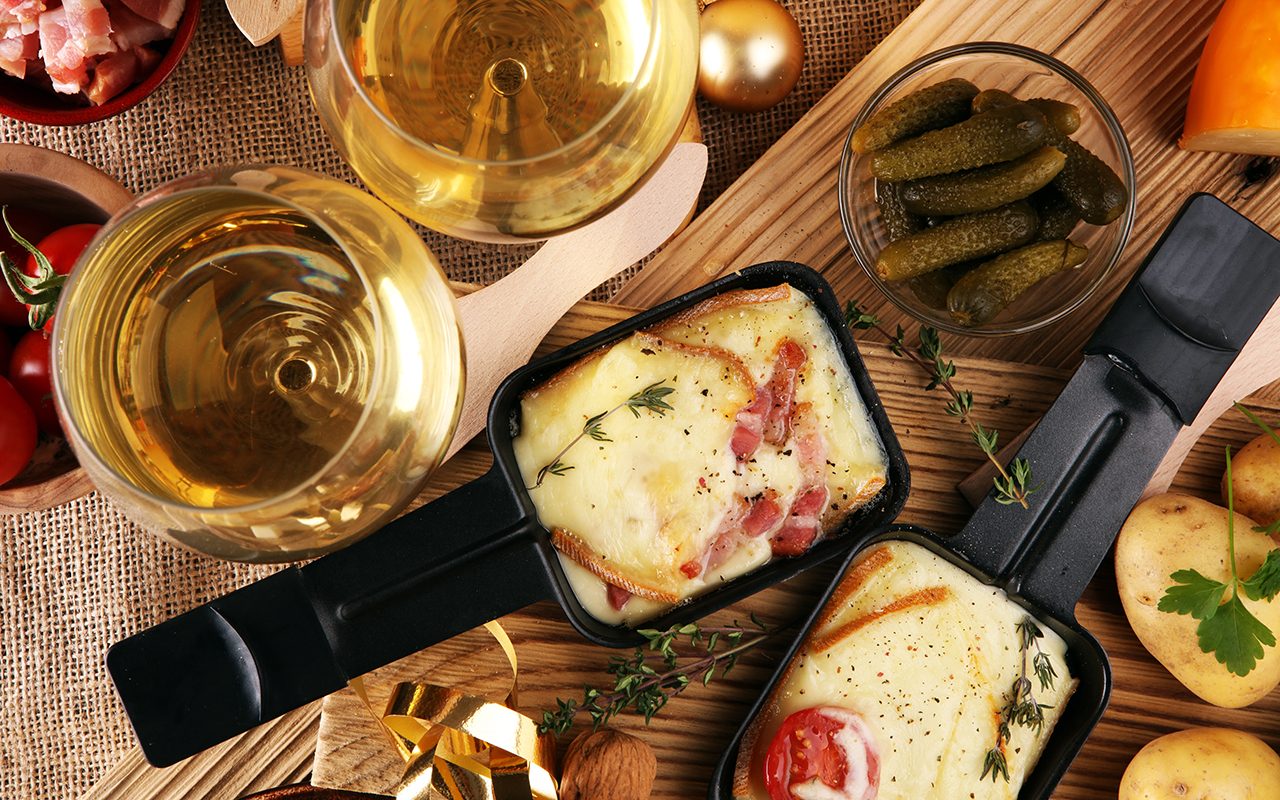 What is Raclette? The Best Cheese Dish You’ve Never Heard Of