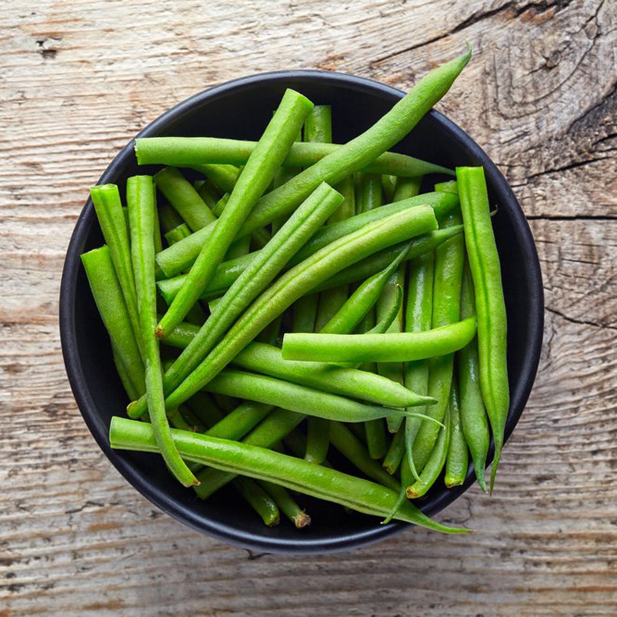 Green beans