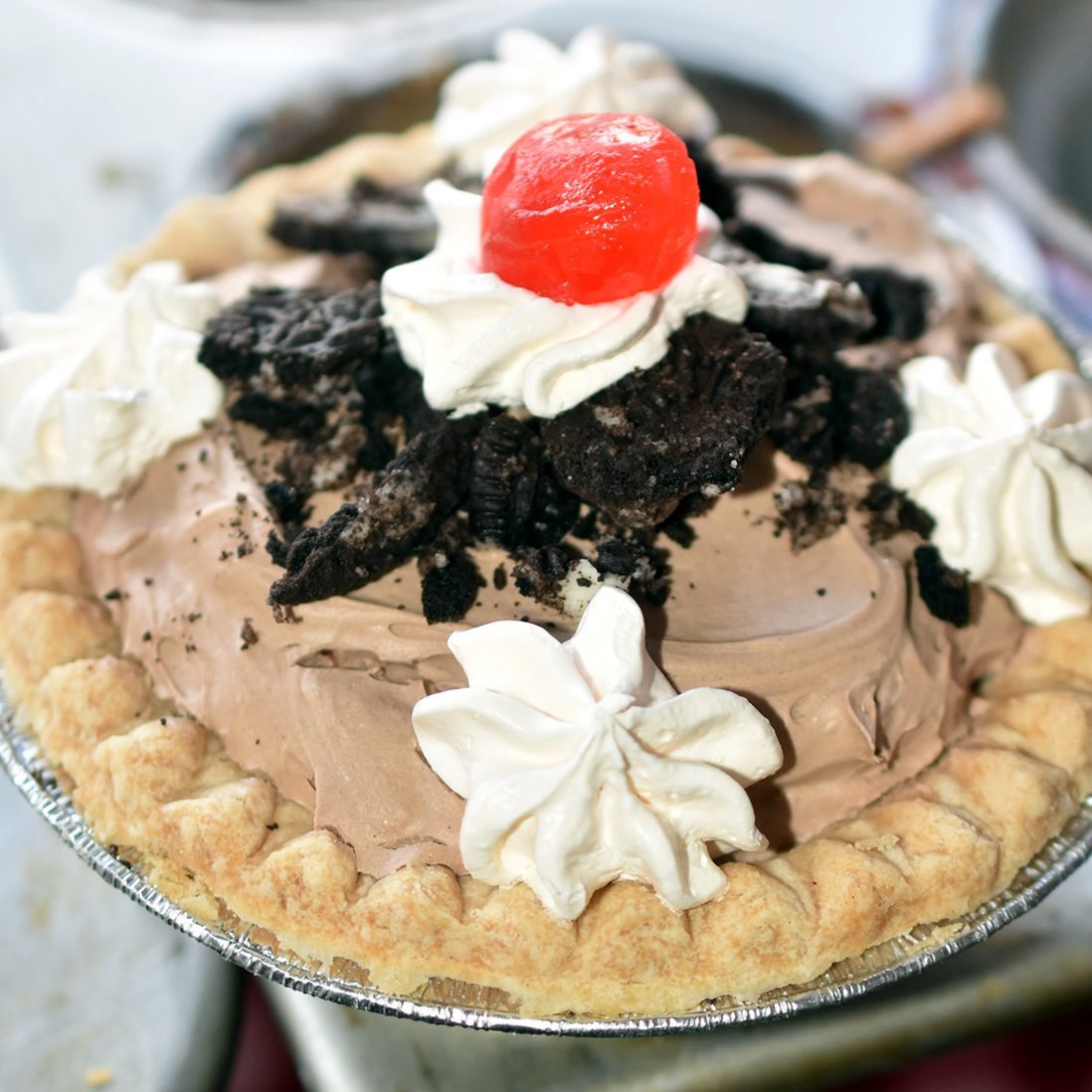 Heavenly Pies North Carolina