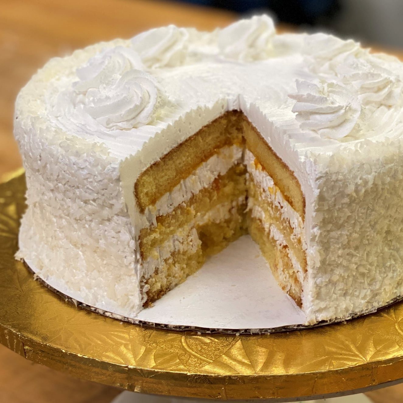 Shepherdstown Sweet Shop Bakery Via Facebook