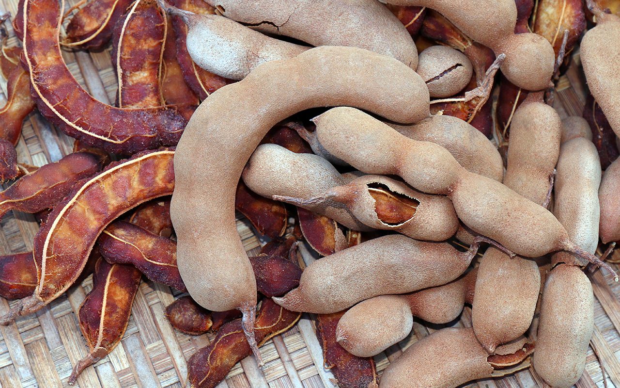 What Is Tamarind, and How Do I Cook with It?