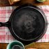 This Is When to Throw Away a Cast Iron Skillet