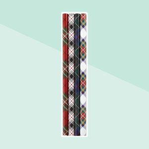 Hallmark Christmas Wrapping Paper