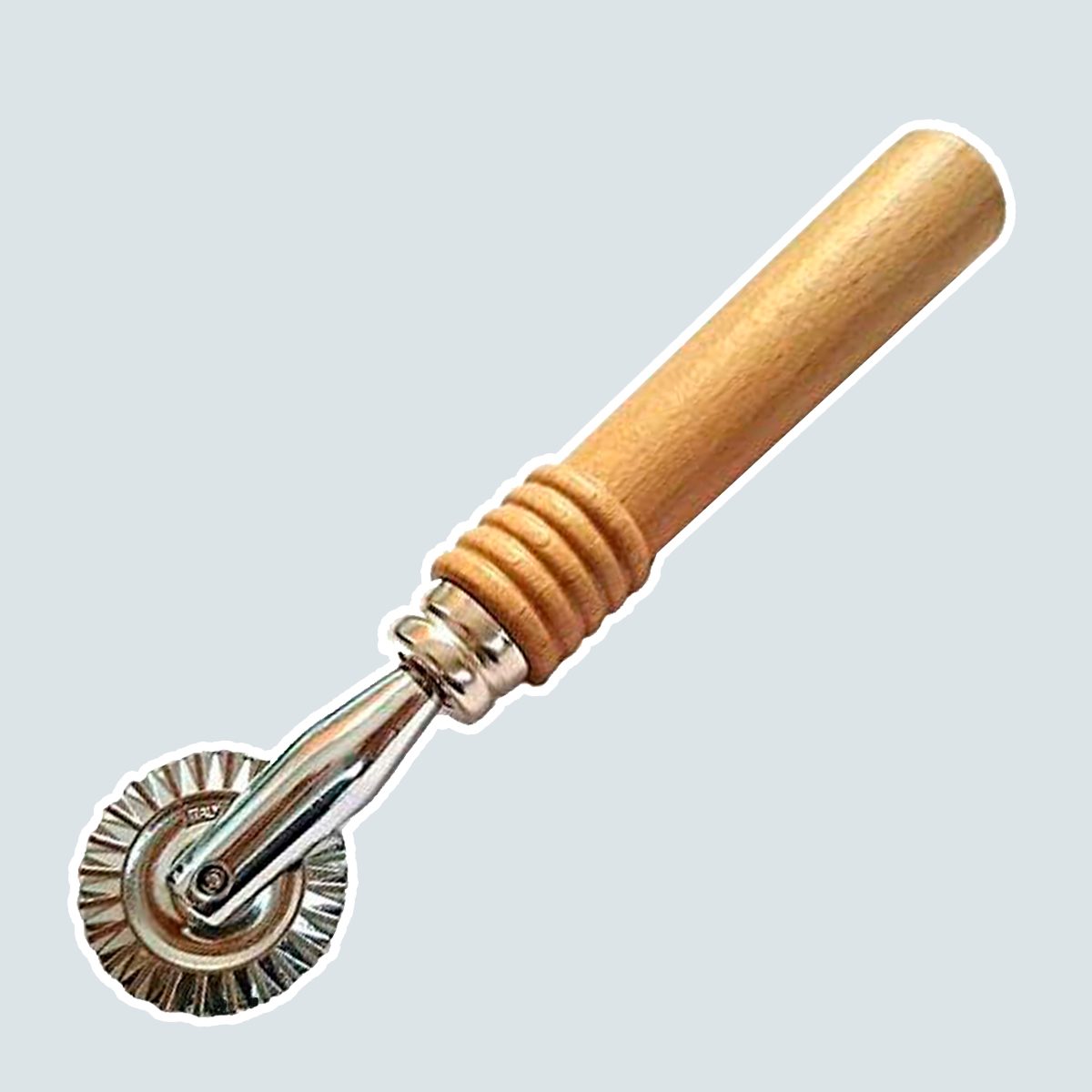 Happy Sales HSPRW-15D, Pastry and Pasta Cutter Wheel - 1.5