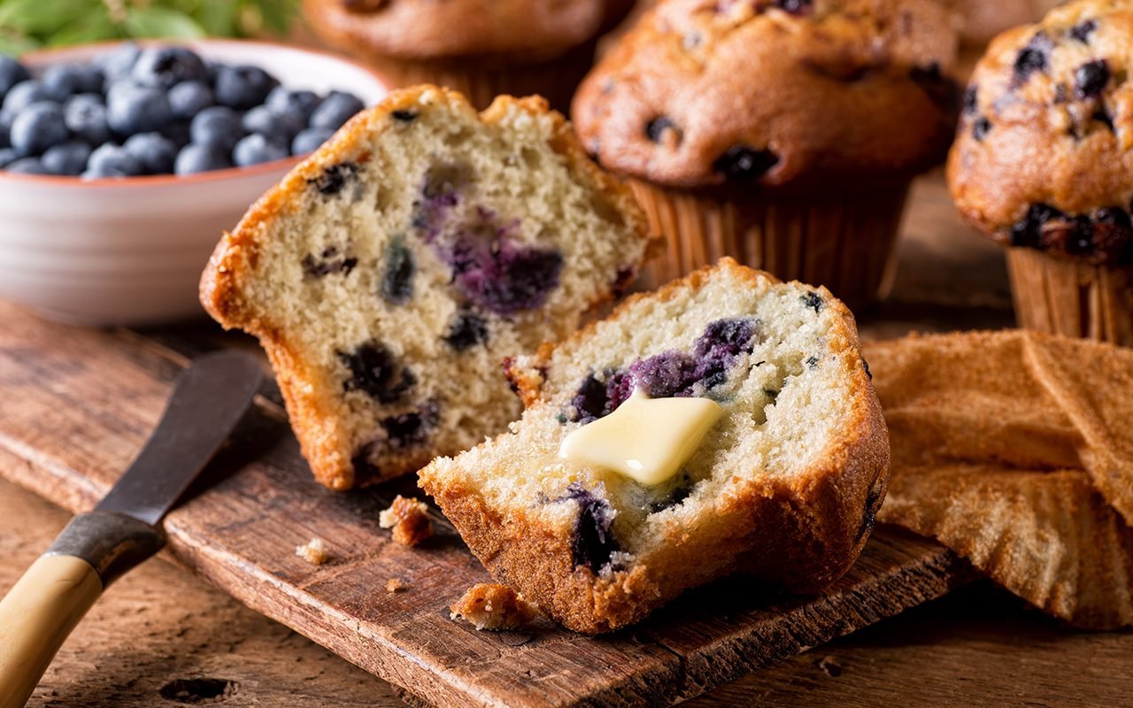 Can You Freeze Muffins? Yes—Here’s How