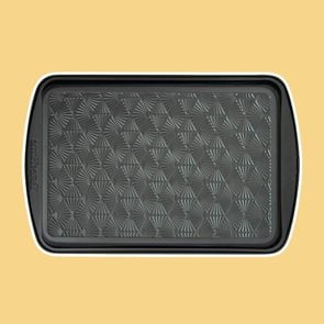 Taste of Home 17 x 11 inch Non-Stick Metal Baking Sheet