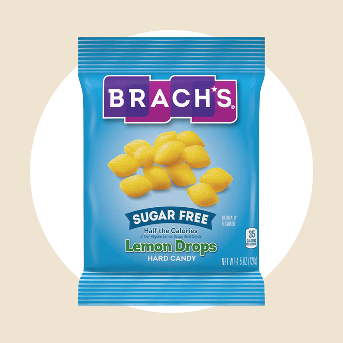 Brachs Sugar Free Lemon Drops Hard Candy Ecomm Via Amazon