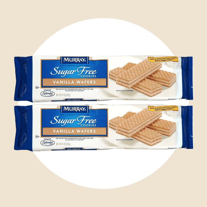 Murray Sugar Free Vanilla Wafers Ecomm Via Amazon