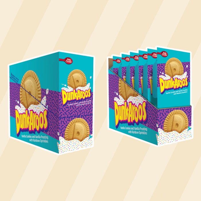 Dunkaroos