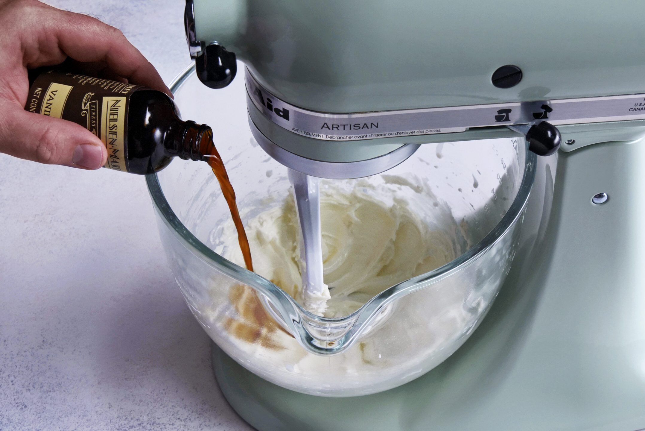 Taste Of Home's French Macarons Cookie Recipe