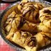 Air-Fryer S'mores Crescent Rolls