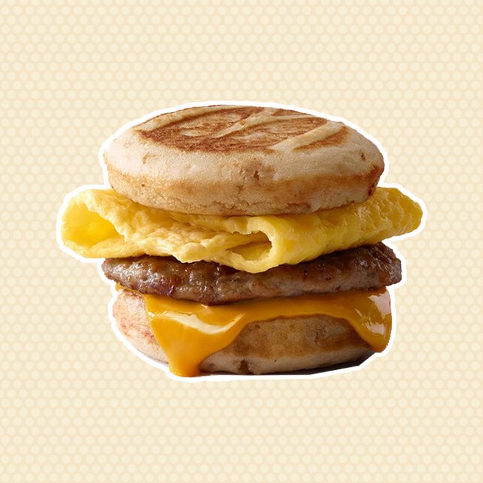 McGriddle