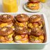 Everything Breakfast Sliders