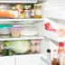 This Is How Long Your Food Is Good for in the Refrigerator