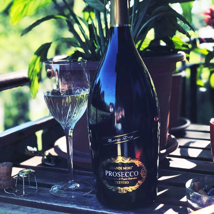Grandi Mori Prosecco