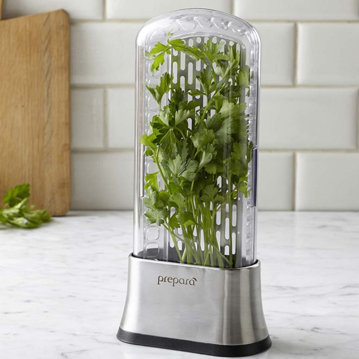 8 Tools That Help Fresh Herbs Last Longer