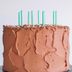 The Ultimate Guide to Birthday Cake