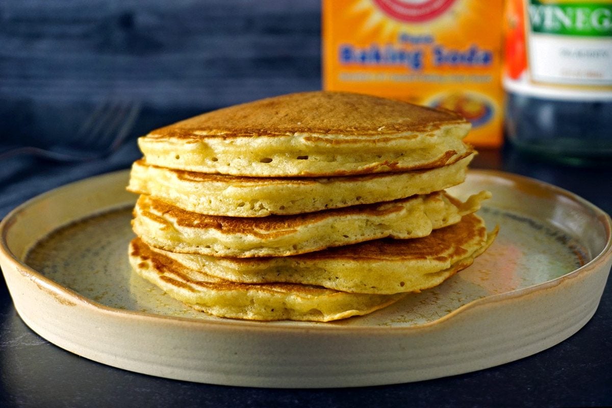 ​How to Make Pancakes with What You Have on Hand