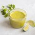 Cilantro Lime Vinaigrette