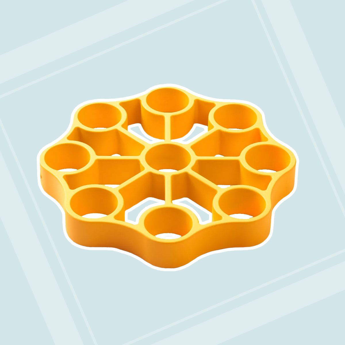 OXO Pressure Cooker Egg Rack