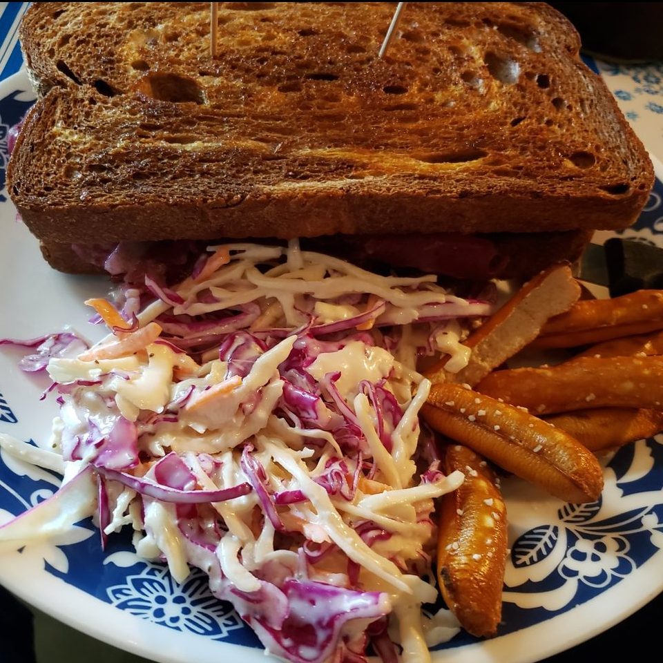 Kosher Cajun Deli & Grocery, Metairie