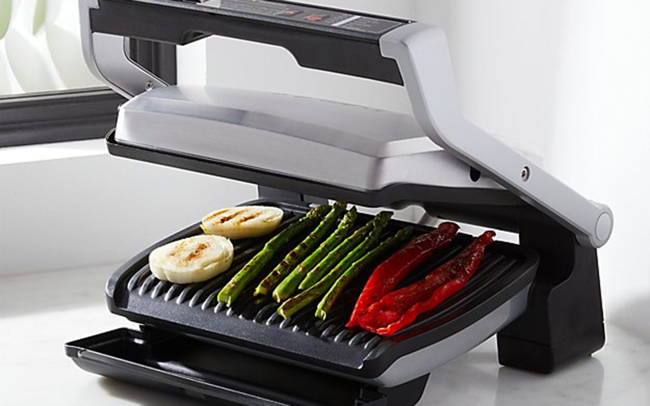 The Best Indoor Grill for Your Kitchen