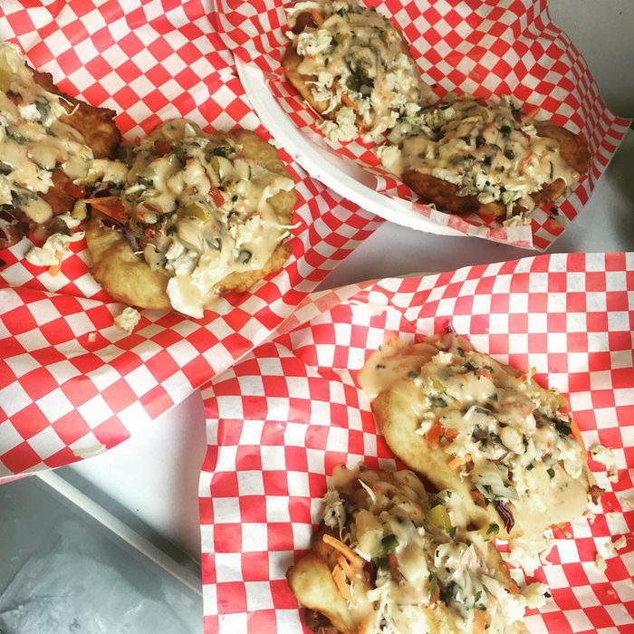 Mobile Munchies 907, Anchorage