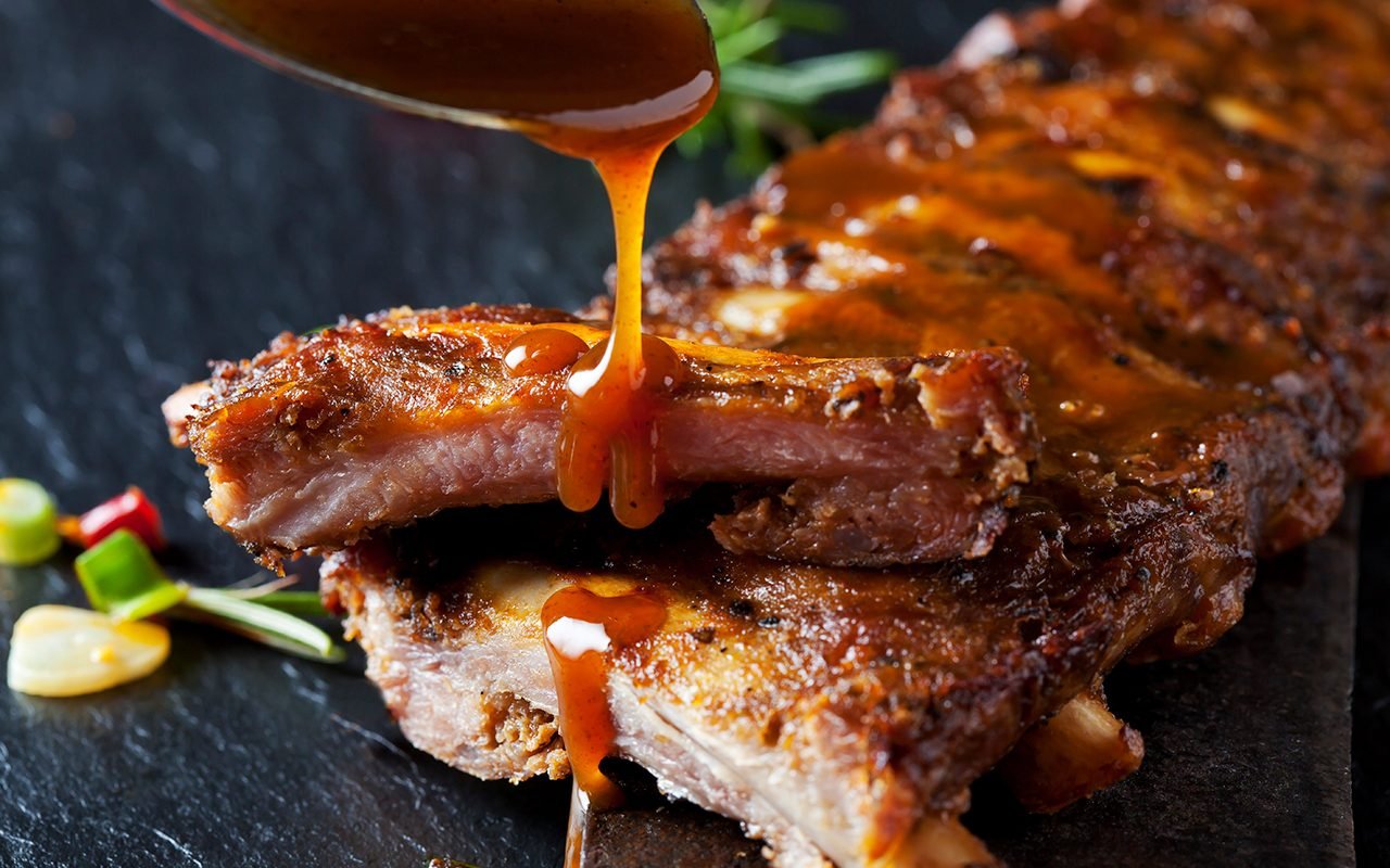 The Ingredient You Haven’t Thought to Add to Your Barbecue Sauce
