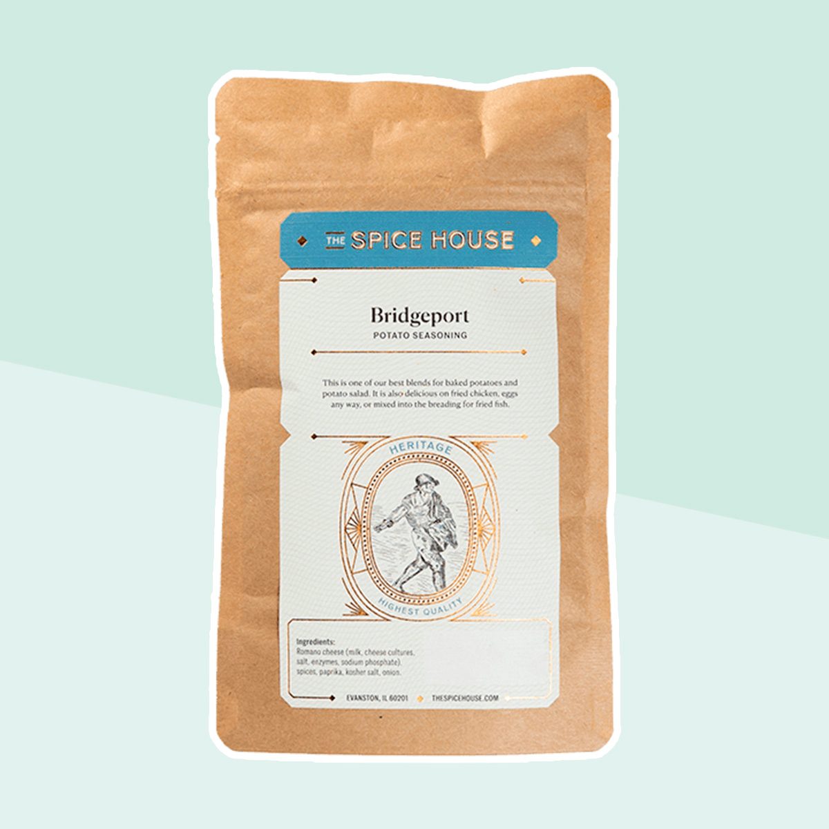 Bridgeport Potato Seasoning