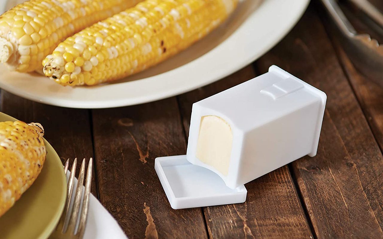 9 of the Best Gadgets for People Who Love Butter