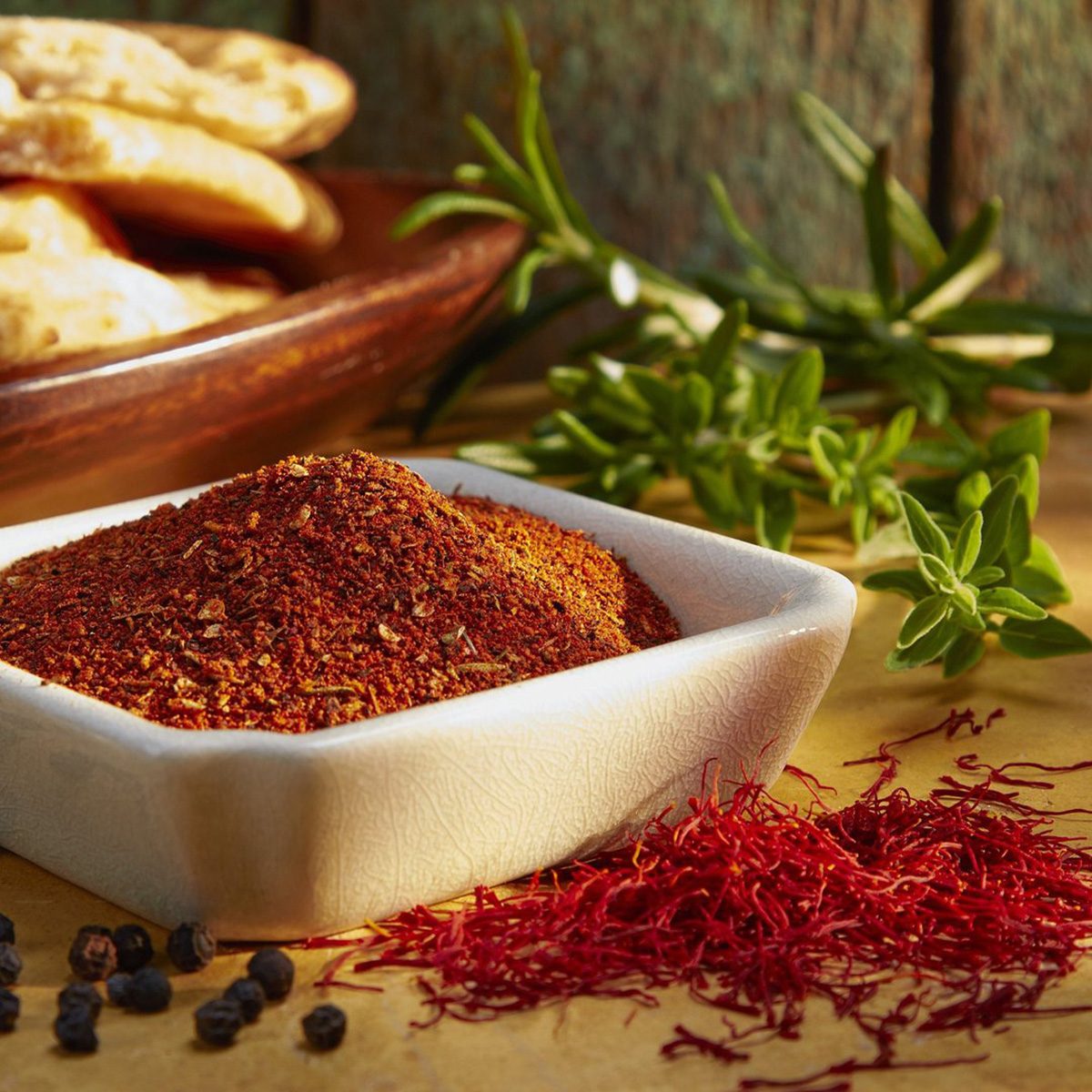 18 Spice Blends That Will Change the Way You Cook