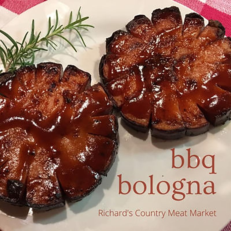 Richards Country Meat Market