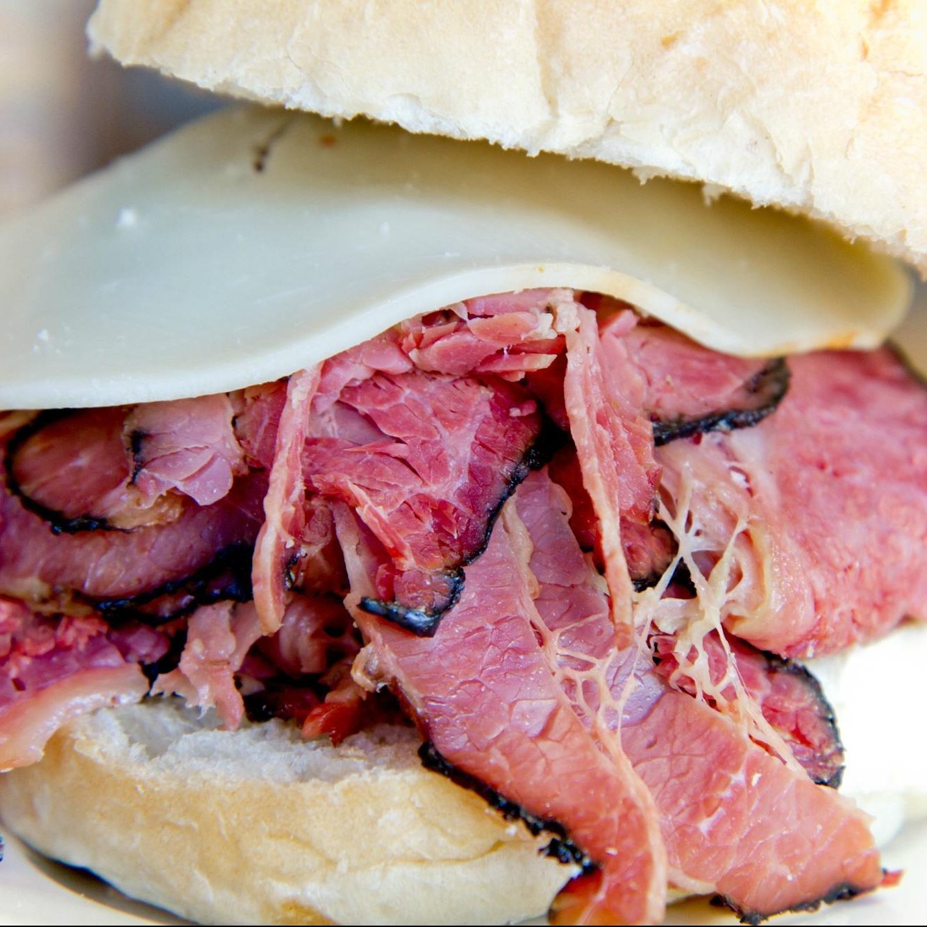 Shapiro S Delicatessen