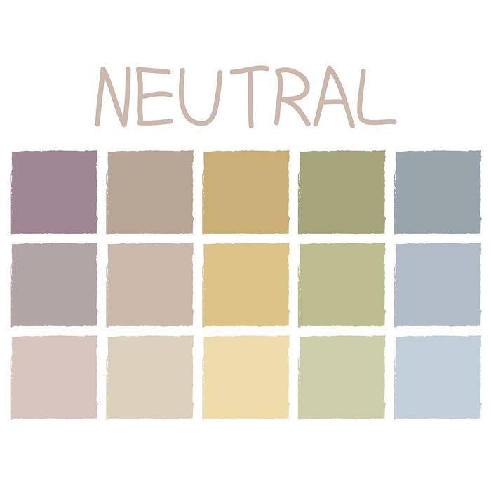 Neutral Palette