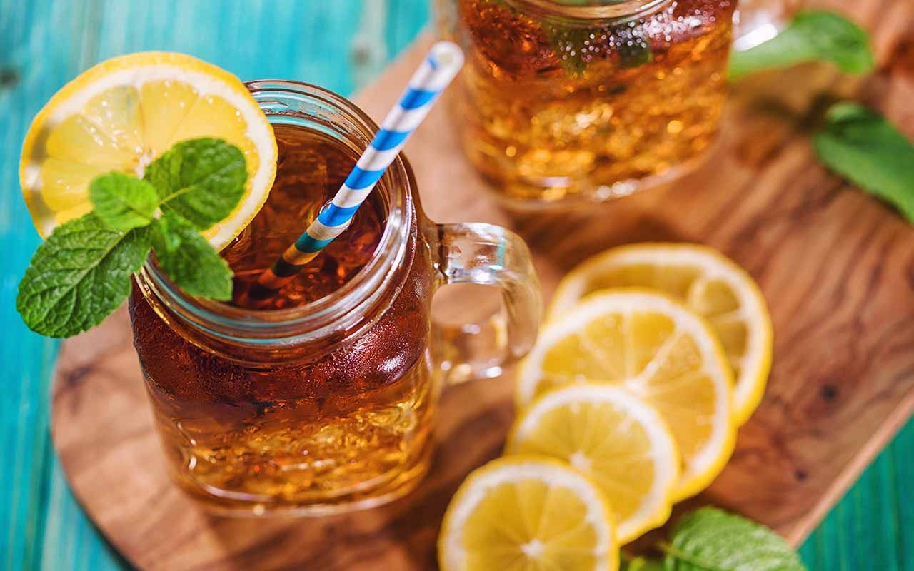 10 Bottled Iced Teas You Need to Try