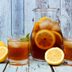 How to Make Perfect Iced Tea at Home
