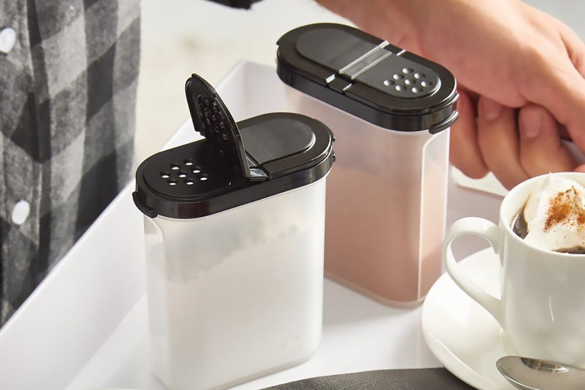 12 Baking Containers That Keep Your Flour, Sugar & Baked Goods Fresh