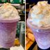 How to Order a Starbucks Blackberry Cobbler Frappuccino from the Secret Menu