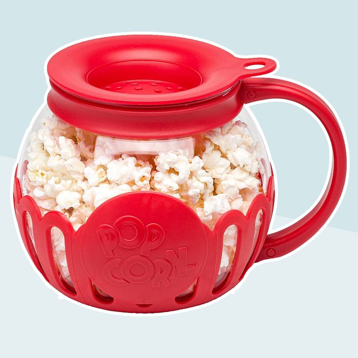 Ecolution Original Microwave Micro-Pop Popcorn Popper