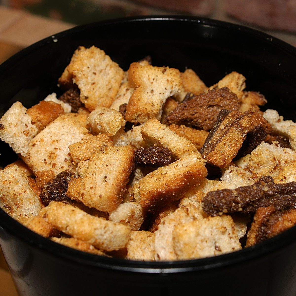 croutons