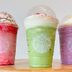 This Is How to Order All THREE Hocus Pocus Frappuccinos at Starbucks
