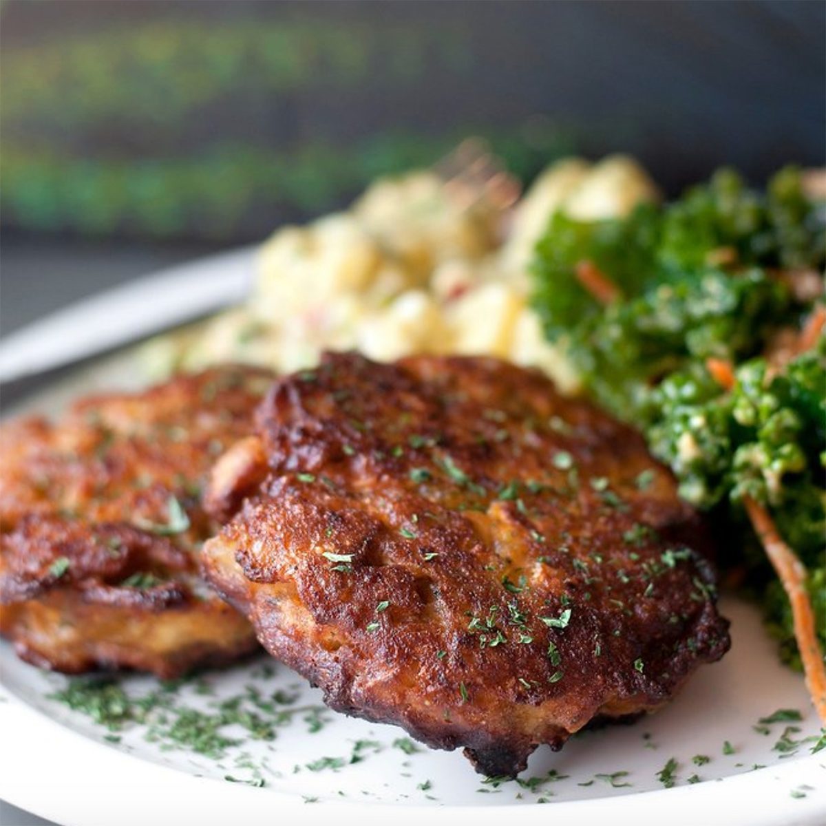 Best vegetarian and vegan restaurant in Maryland The Land of Kush