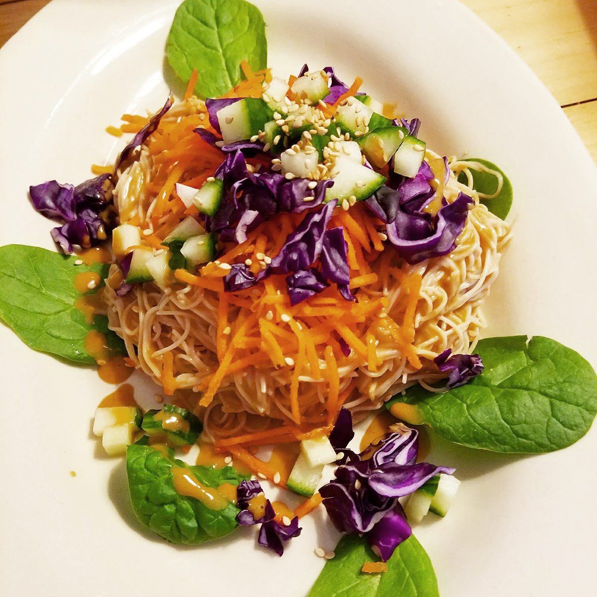 Best vegetarian and vegan restaurant in New Hampshire Willows Plant Based Eatery