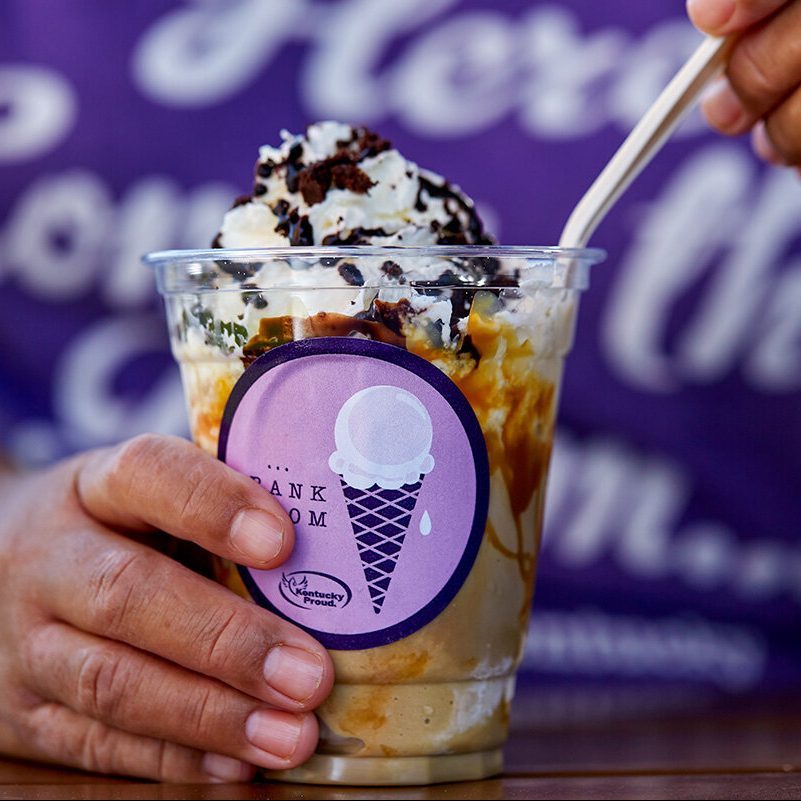 Crank And Boom Ice Cream